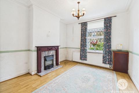 undefined, Newton Street, Clitheroe, BB7
