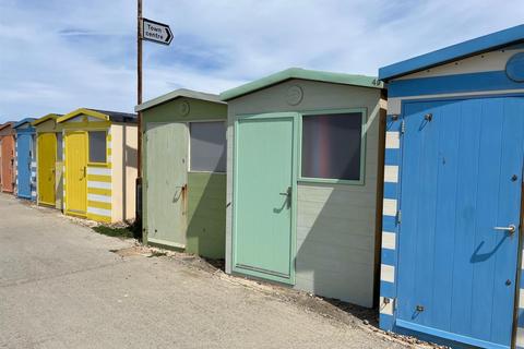 undefined, Esplanade, Seaford