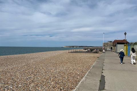 undefined, Esplanade, Seaford