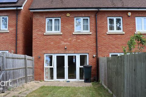 undefined, Denton Way, Slough