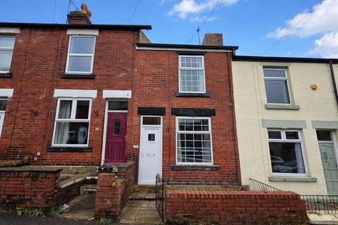 2 bedroom terraced house for sale, Aisthorpe Road, Woodseats, S8 8SZ