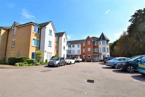 1 bedroom retirement property for sale, Ashingdon Road, Rochford