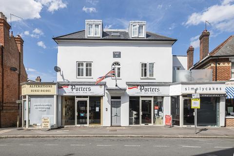 undefined, Baker Street, Surrey KT13