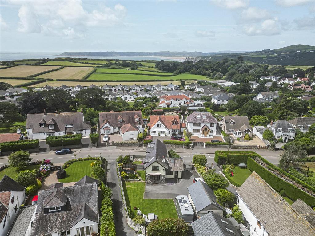 Aerial Aspect