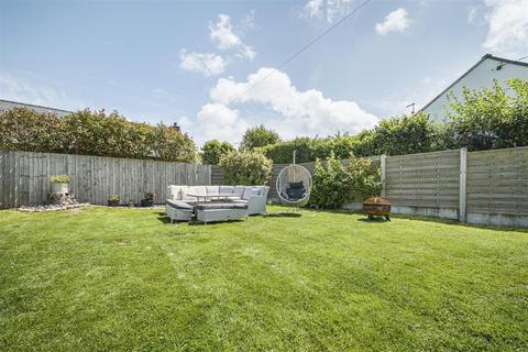 3 bedroom detached house for sale, Southgate Road, Southgate, Swansea