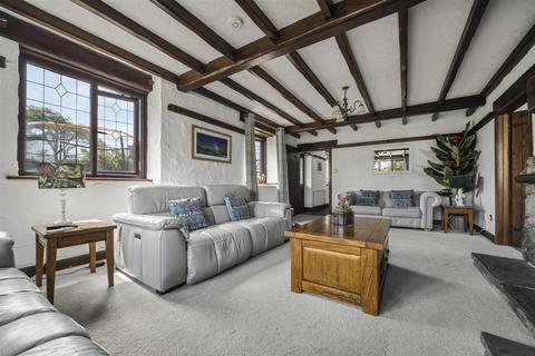 3 bedroom detached house for sale, Southgate Road, Southgate, Swansea