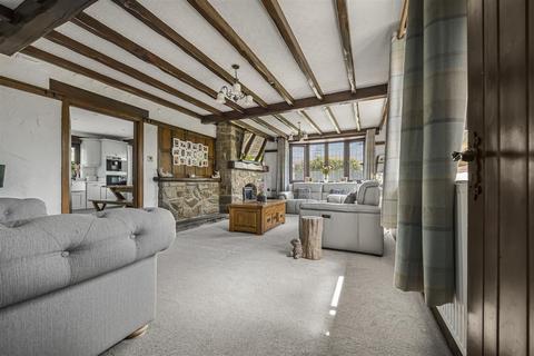 3 bedroom detached house for sale, Southgate Road, Southgate, Swansea