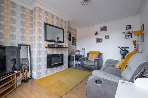 2 bedroom end of terrace house for sale, Perseverance Street, Wyke, Bradford