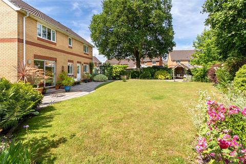 4 bedroom detached house for sale, Hastings Crescent, Old St. Mellons, Cardiff, CF3