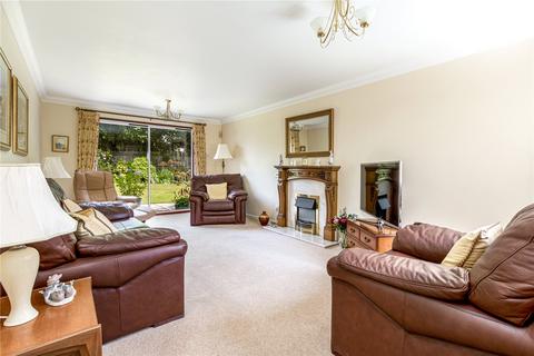 4 bedroom detached house for sale, Hastings Crescent, Old St. Mellons, Cardiff, CF3