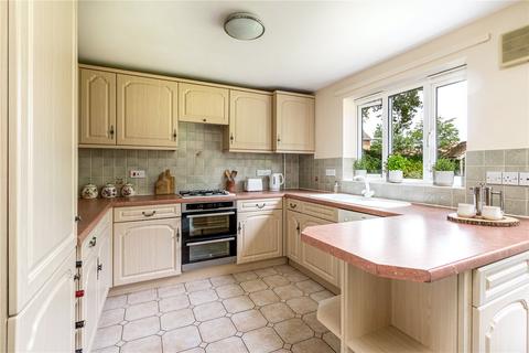 4 bedroom detached house for sale, Hastings Crescent, Old St. Mellons, Cardiff, CF3