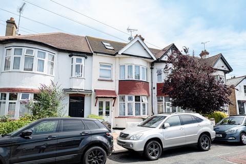 undefined, Westcliff Park Drive, Westcliff-on-sea, SS0
