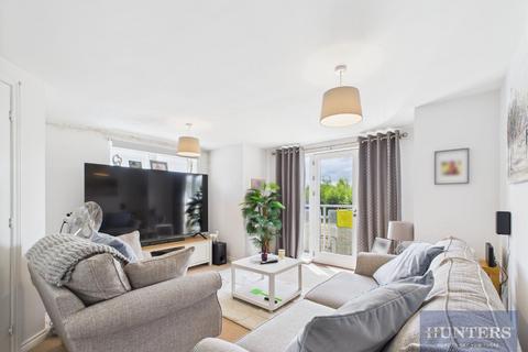 2 bedroom apartment for sale, Renard Court, Sotherby Drive