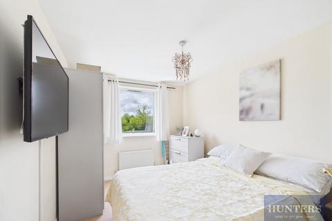 2 bedroom apartment for sale, Renard Court, Sotherby Drive