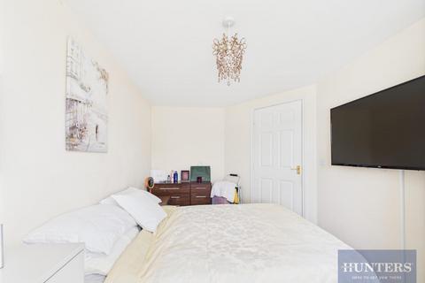 2 bedroom apartment for sale, Renard Court, Sotherby Drive