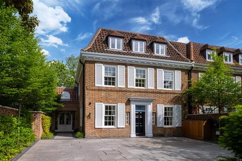 undefined, Grove End Road, St John's Wood, London, NW8
