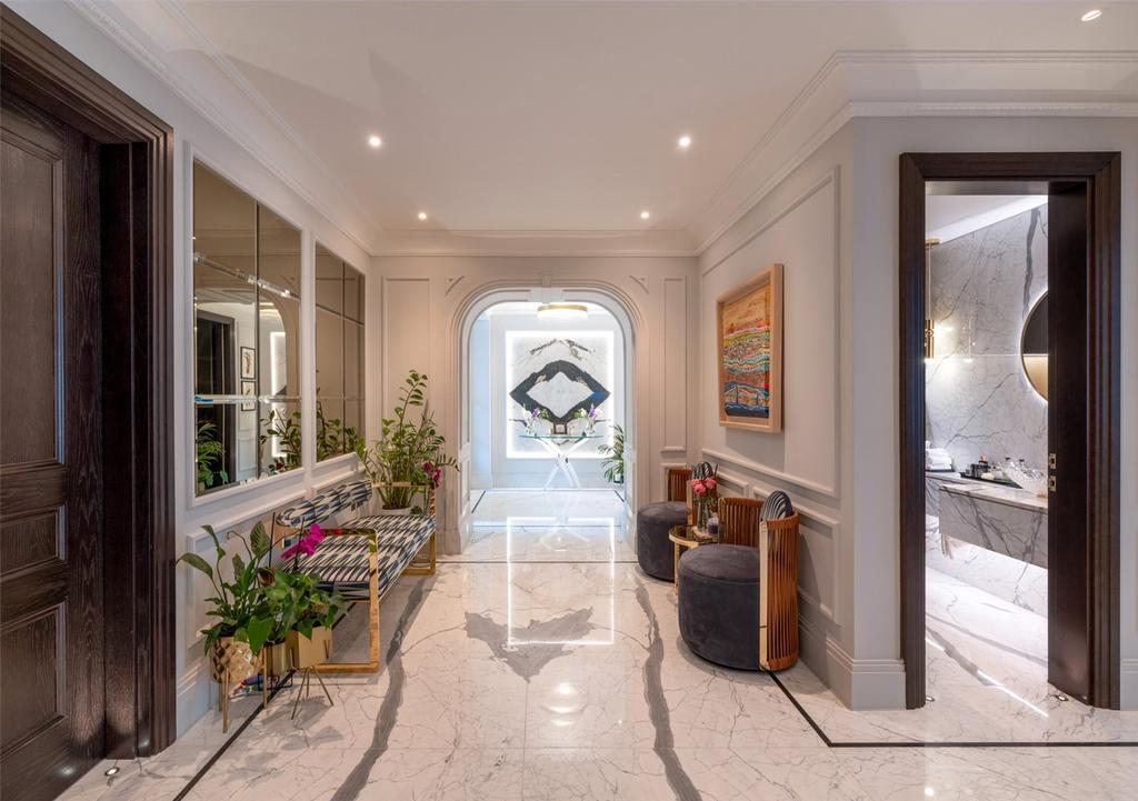 Reception Room 1