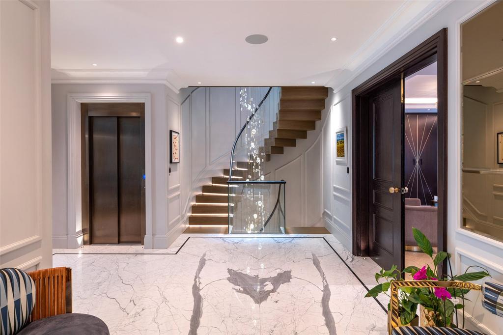 Reception Room 1