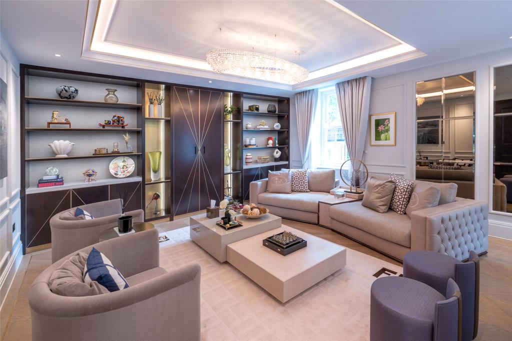Reception Room 2