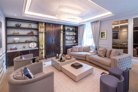 undefined, Grove End Road, St John's Wood, London, NW8
