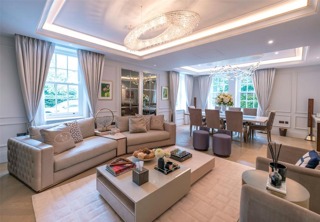 Reception Room 2