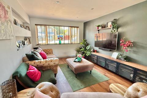 4 bedroom detached house for sale, Badger Way, Verwood, BH31