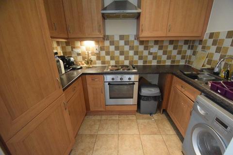 1 bedroom apartment for sale, Flat 29, Hatton Place, 118 Midland Road, Luton, Bedfordshire