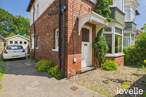 undefined, Swanland Road, East Riding of Yorkshire HU13