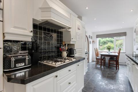 5 bedroom semi-detached house for sale, The Butts, Otford, Sevenoaks, Kent, TN14