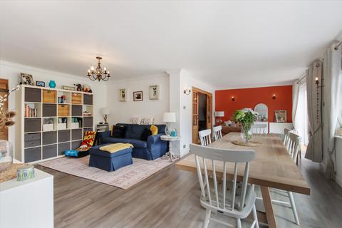 5 bedroom semi-detached house for sale, The Butts, Otford, Sevenoaks, Kent, TN14