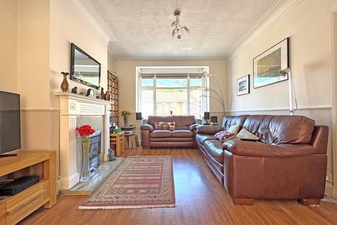4 bedroom end of terrace house for sale, Stanmer Villas, Brighton BN1