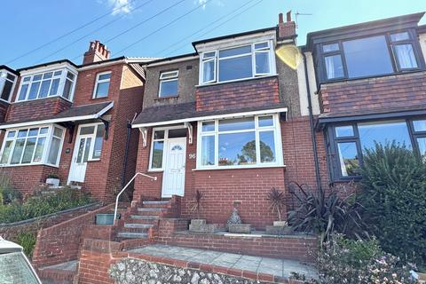 4 bedroom end of terrace house for sale, Stanmer Villas, Brighton BN1