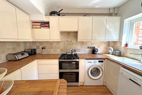 4 bedroom end of terrace house for sale, Stanmer Villas, Brighton BN1