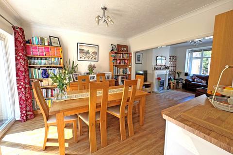 4 bedroom end of terrace house for sale, Stanmer Villas, Brighton BN1