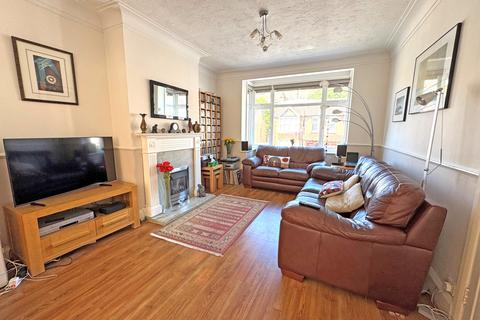 4 bedroom end of terrace house for sale, Stanmer Villas, Brighton BN1