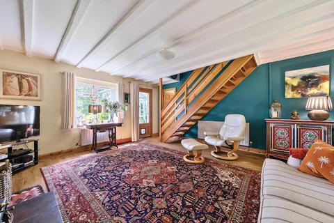 2 bedroom country house for sale, Golfa, Welshpool