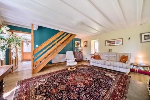 2 bedroom country house for sale, Golfa, Welshpool
