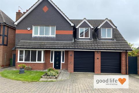 4 bedroom house for sale, Kineton Way, Sunderland SR2