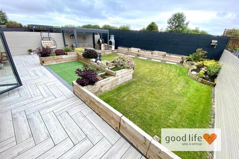 4 bedroom house for sale, Kineton Way, Sunderland SR2