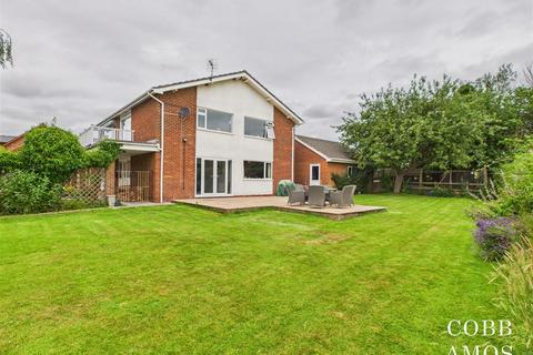 undefined, Almeley, Herefordshire