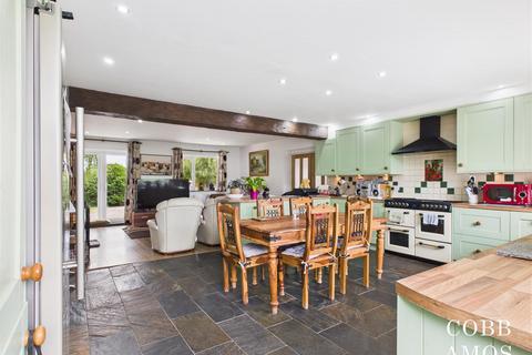 undefined, Almeley, Herefordshire