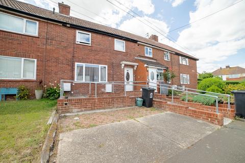 2 bedroom terraced house for sale, Mary Road, Deal CT14