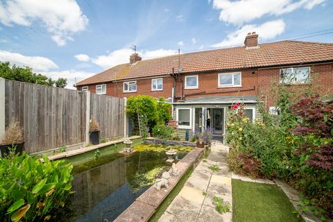 2 bedroom terraced house for sale, Mary Road, Deal CT14