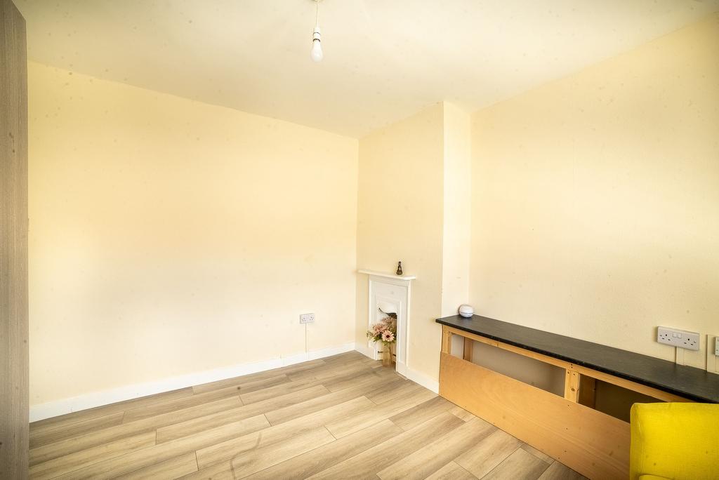 2nd Bedroom 2