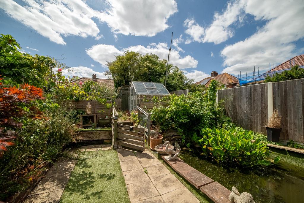 Rear Garden 2