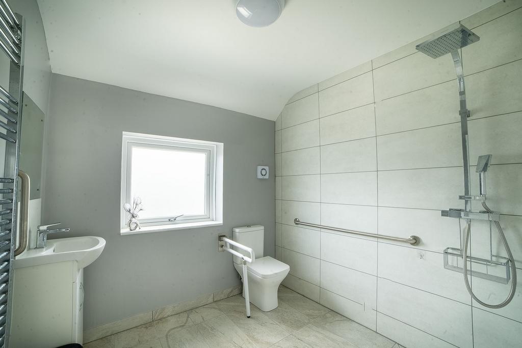 Wetroom