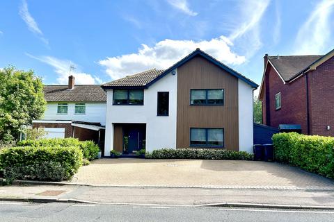101 Coppice Row, Theydon Bois, Epping, CM16 7DW