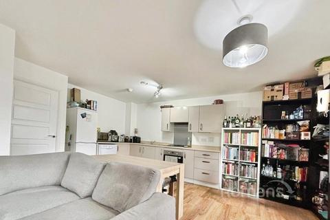 2 bedroom apartment for sale, Robertson Way, Basingstoke