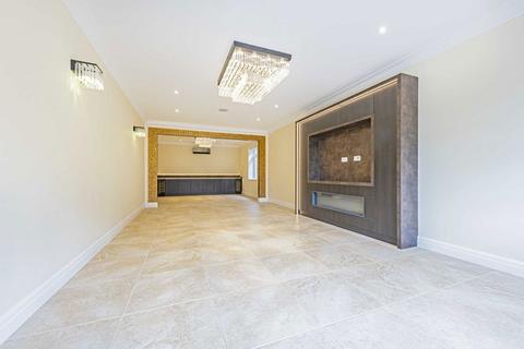 undefined, Blakes Avenue, New Malden KT3
