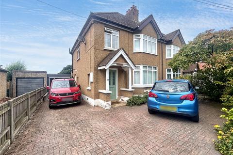 3 bedroom semi-detached house for sale, Cowleymoor Road, Tiverton, Devon, EX16